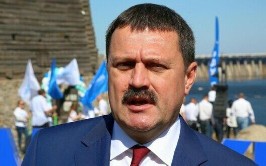 Derkach Case New Evidence Russian Intelligence Links