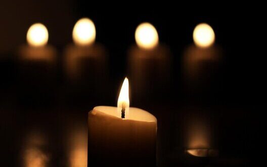 Electrician Death Kherson Threat Communal Workers War