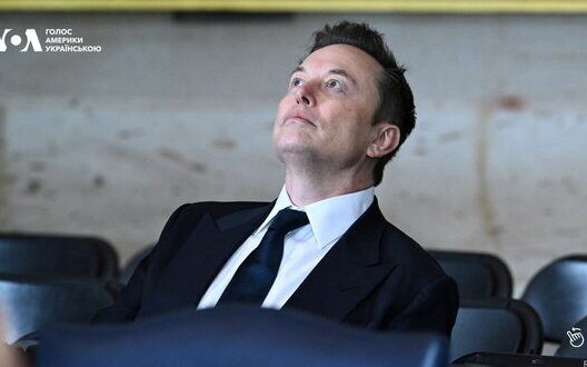 Elon Musk Proposes Party To Protect Us Middle Class