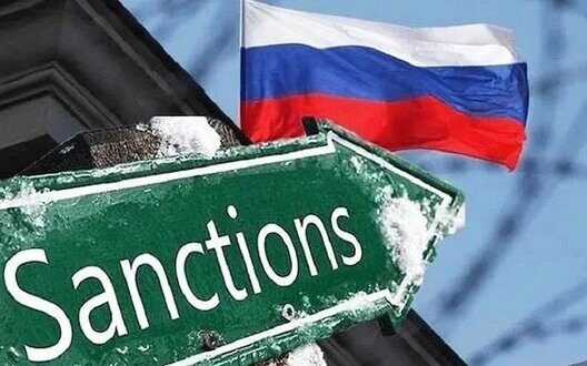Eu Strengthens Sanctions Against Russia Supports Ukraine Until