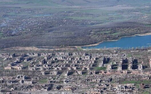 Frontline Update June Ukrainian Heroism