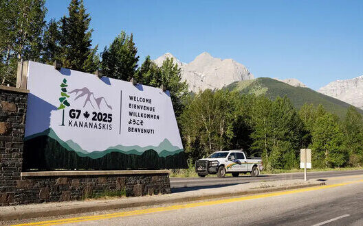 G Summit Canada Key Decisions Global Politics Challenges