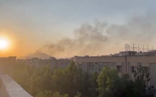 Impact Israel Iran Conflict Ukraine Security