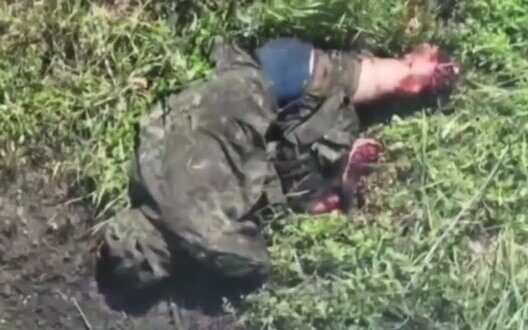 Incident Kupyansk Front Drones War Cost Eastern Ukraine