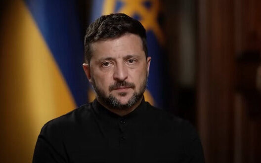 Intelligence Sharing Ukraine Usa National Security