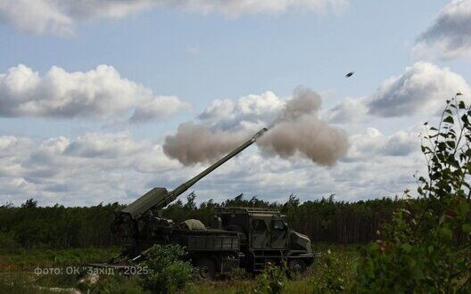 Intense Fighting Attacks Repelled Ukrainian Army