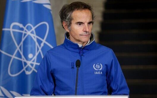 Iran Uranium Enrichment Rapid Recovery Future Outlook