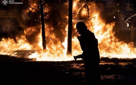 Kreminchuk Attack Ukrainian Air Defense Destroys Percent Missiles