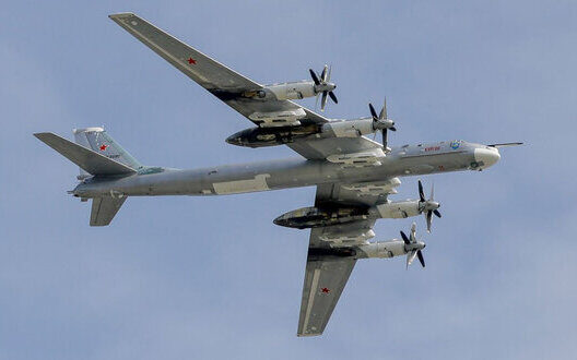 Loss Of Tu How Operation Web Changed Air Power Balance