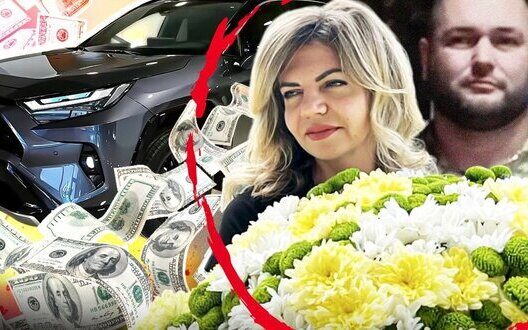 Marushchak Scandal Corruption Border Service Zakarpattia