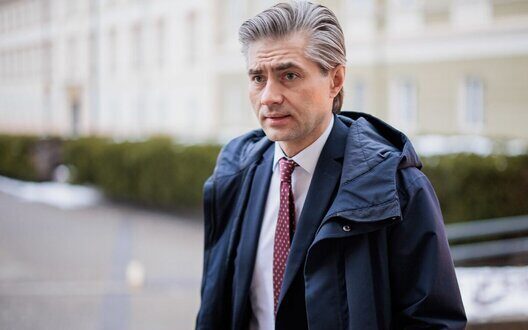 Middle East Ceasefire Opens Chance To Stop Russian Aggression In Ukraine