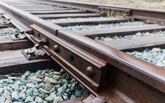 Military Train Explosion Near Yakymivka Strike On Enemy Logistics