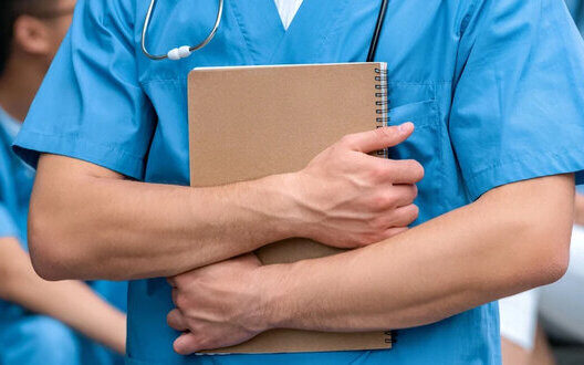 Military Training For Medical Students New Law In Parliament