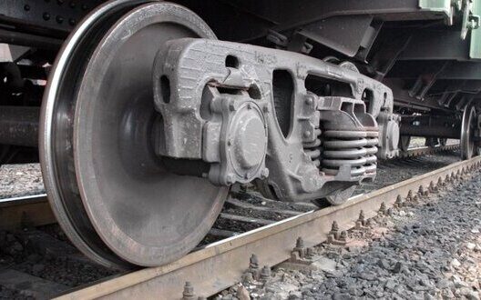 Moscow Pyongyang Rail Route Start