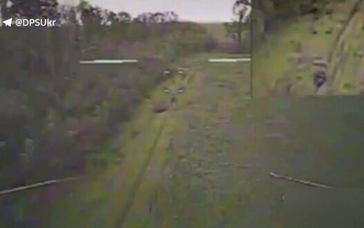 Motorcycles In Russian Attacks Vovchansk Direction Ukraine Defense Tactics