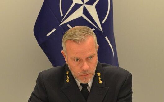 Nato Article Response To Russian Threats Baltics