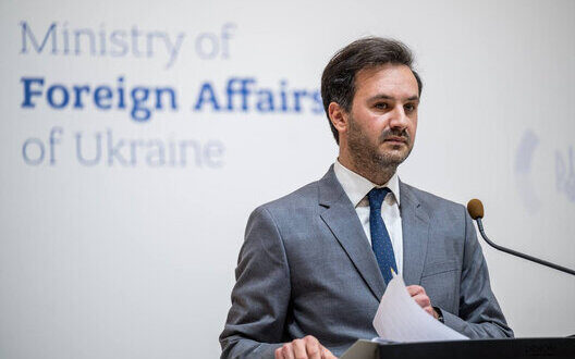 Nato Summit Hague Support Ukraine Europe Security