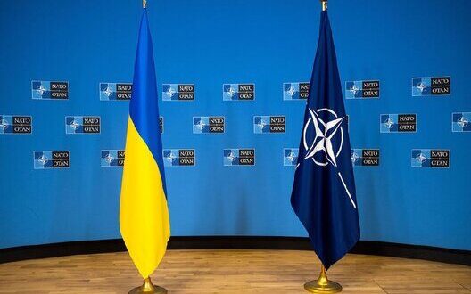 Nato Summit Ukraines Key Role Europe Security