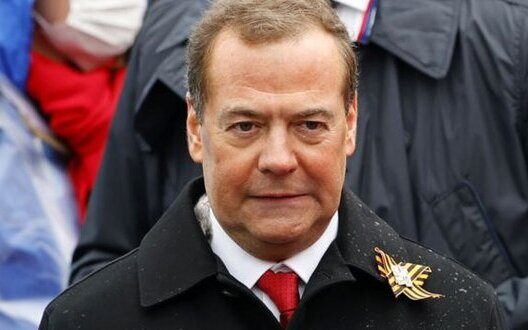 Nuclear Security Russia Denies Supplying Weapons To Iran