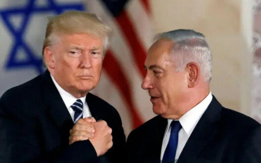 Operation Ascending Lion Israel Strikes Iran Nuclear Sites