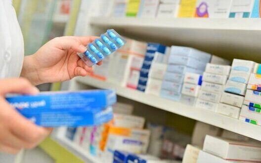Pharmaceutical Market Reform Accessible Medicines Ukraine