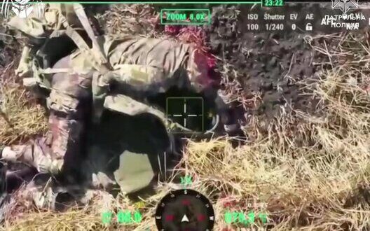 Predator Squad Near Pokrovsk Skill And Precision In Battle