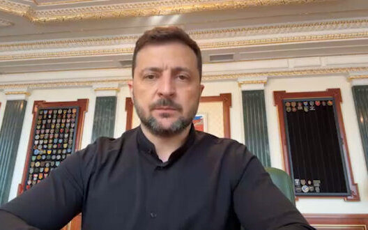 Prisoner Exchange Ukraine Returns Soldiers Home