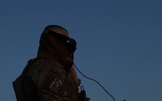 Record Breaking Attacks Frontline June Ukrainian Defense Strength