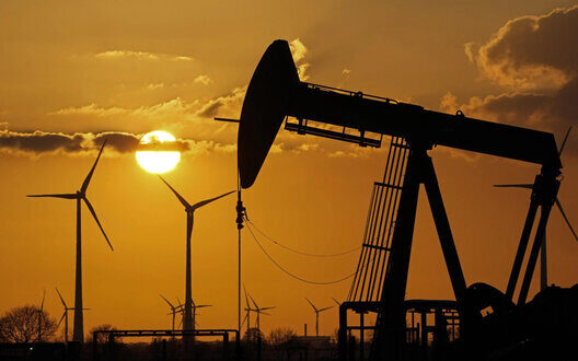 Record Russian Oil Exports May