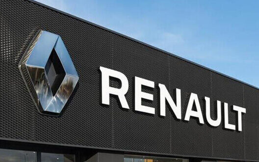 Renault Starts Drone Production In Ukraine For Defense