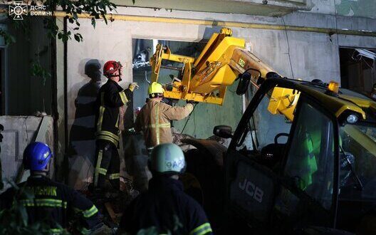 Russia Massive Missile Drone Strike Ukraine June News