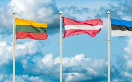 Russia Threat Baltics Putin Plans West Exercises