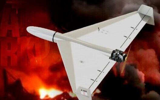 Russian Drones Attack Sumy Odesa War Challenges