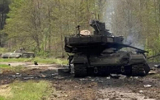 Russian Losses Ukraine Scale Impact War