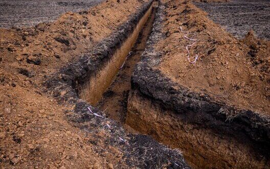 Strengthening Ukraine Defense Infrastructure Investments Development