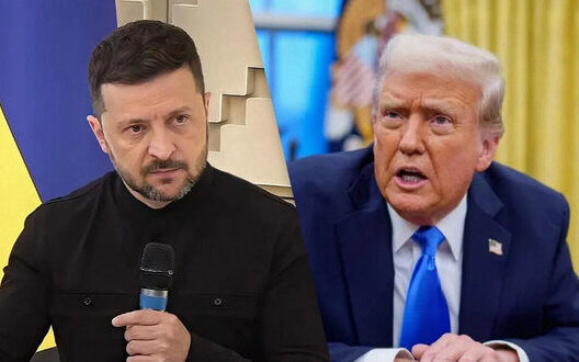Trump Zelensky Nato Summit Next Steps