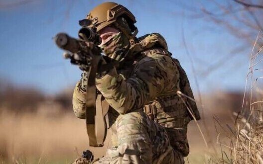 Ukraine Defending Toretsk Chasiv Yar