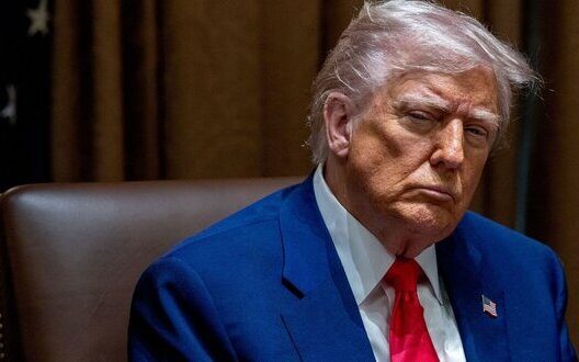 Ukraine Russia Conflict Operation Web And Trump Position