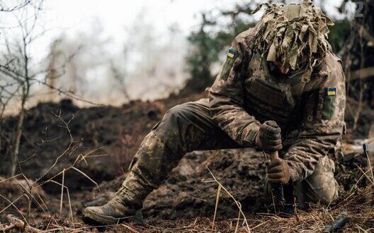 Ukraine Russia Negotiations Peace Possible