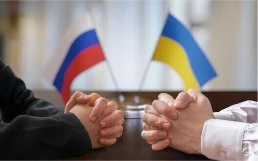 Ukraine Russia Peace Talks Istanbul June