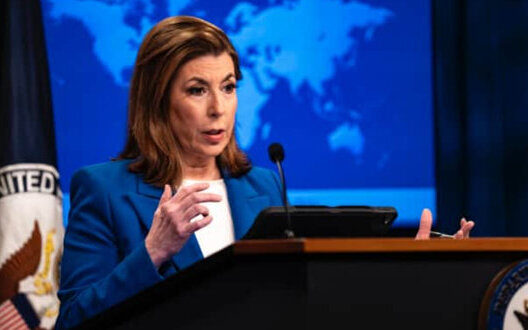 Ukraine Russia Peace Talks Us Progress