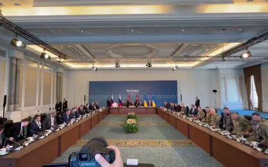 Ukraine Russia Talks Turkey Peace Or Delay