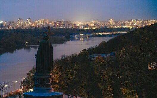 Ukraine Summer Power Outages Preparation Risks Solutions