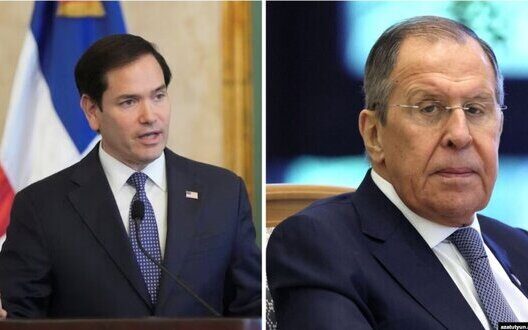 Ukraine War Preparations For Istanbul Negotiations