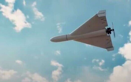 Ukrainian Drone Attacks New Stage War Russia