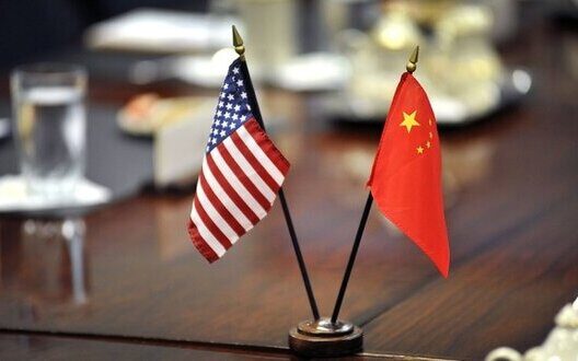 Us China Trade Talks London Impact Ukraine