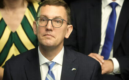 Us Europe Increase Pressure On Russia For Peace In Ukraine