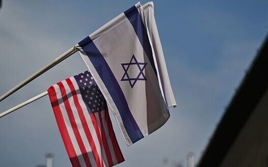 Us Evacuation Israel Step Registration Safety Citizens