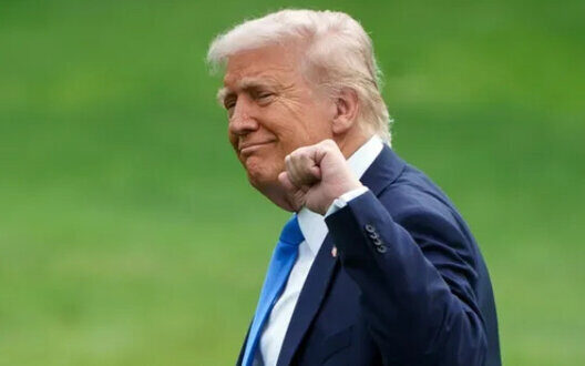 Us House Rejects Trump Impeachment Resolution