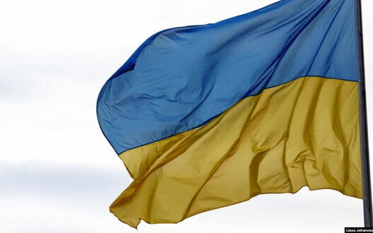 Vandalism In Krakow Ukrainian Flags Disappear City Reaction